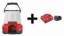 Cordless Site Light Battery Incl