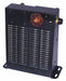 Mesa Floor Mount Heater 12V