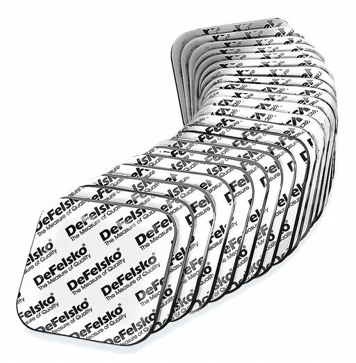 Latex Adhesive Patch 15 mL PKG 25