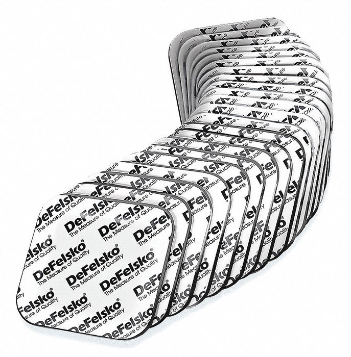 Latex Adhesive Patch 15 mL PKG 25