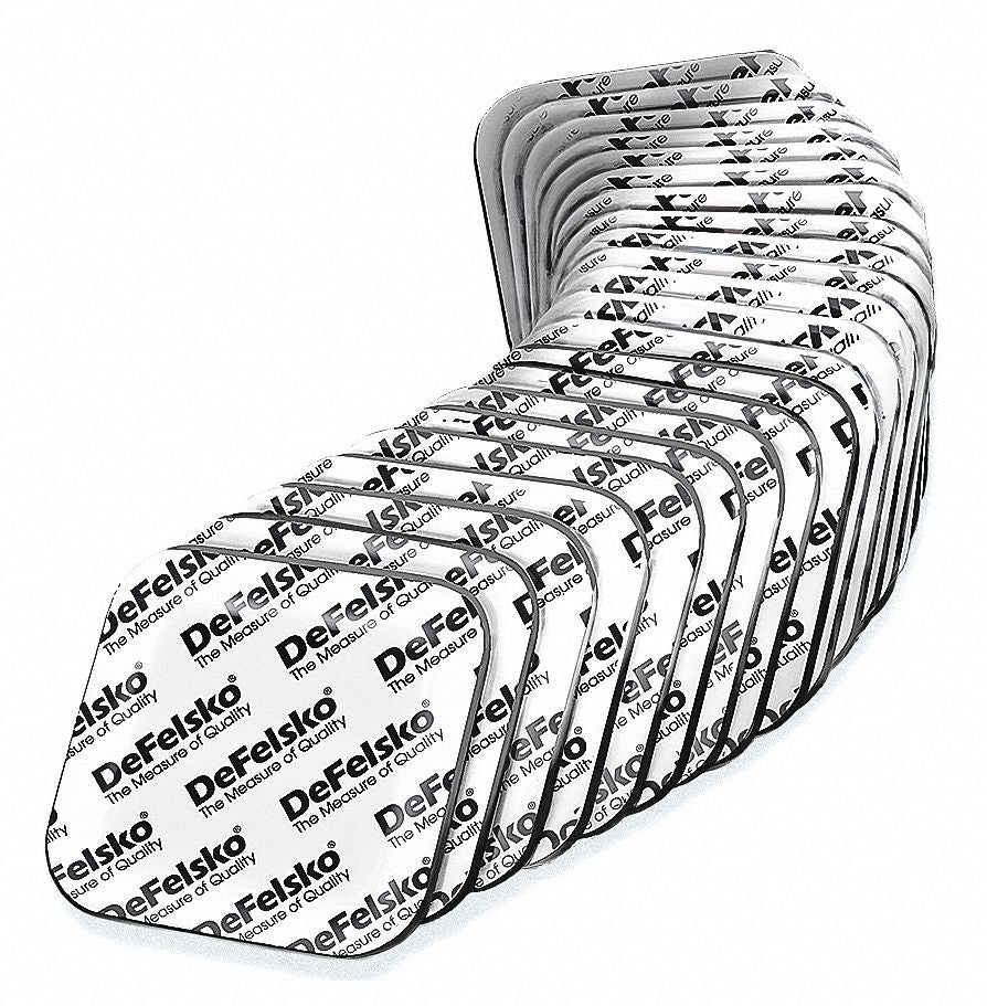 Latex Adhesive Patch 15 mL PKG 25