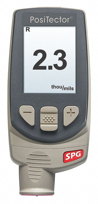 PosiTector Profile Gauge Standard