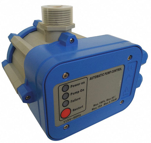 Pressure Switch