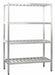 Metal Shlvng Cap 1000 lb 18inx72inx36in
