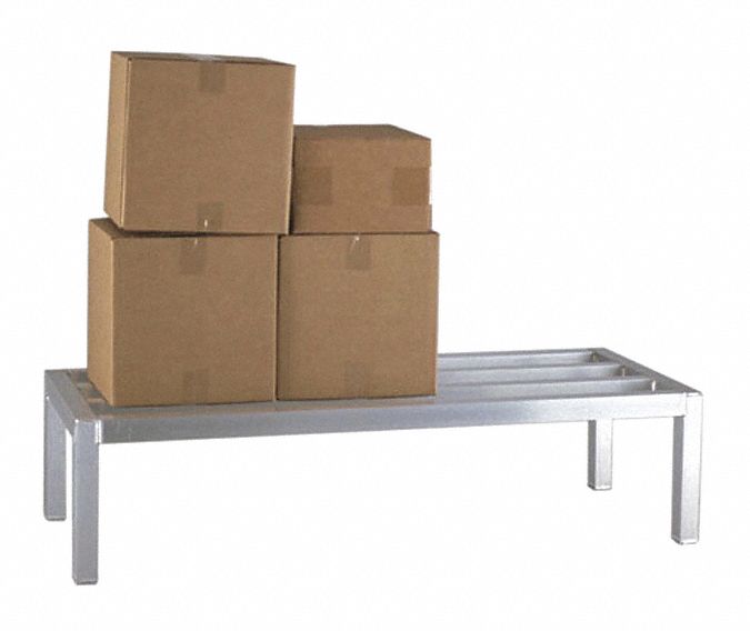 Rack Dunnage 36 x 18 x 8 Welded