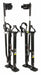Strap-N-Stride 24 -40 Stilts PR