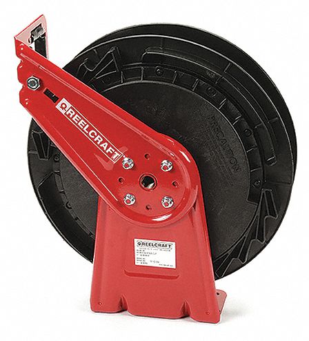 Hose Reel 1/2 x 50 ft.