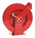 Hose Reel Spring No Hose 100ft 1/2 ID