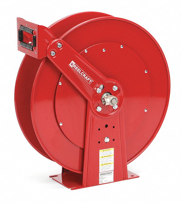 Hose Reel 3/4 x 75 ft.