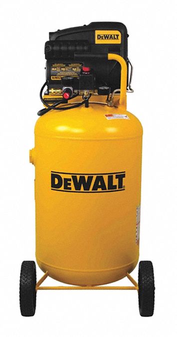 Air Compressor 120V 30 gal 155 psi