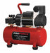 Hotdog Air Compressor 3 gal 125 psi