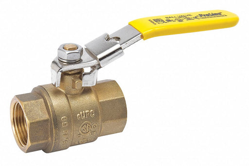 Full Port Valve Ips 3/4 
