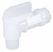 Valve Drum/Barrel Poly 3/4 