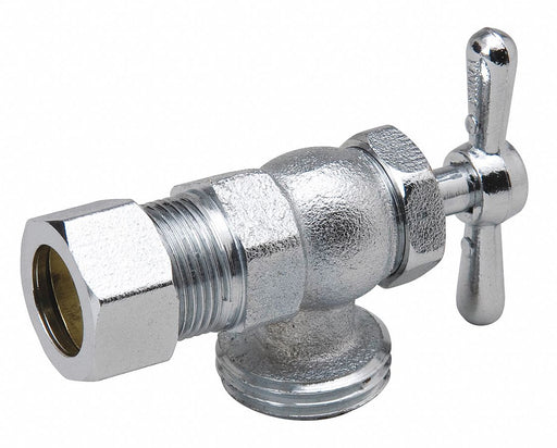 Valve Washing Machine Compress 1/2 