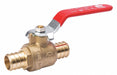 Ball Valve PEX 3/4 