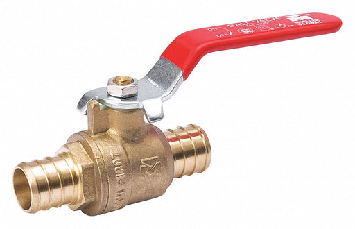 Ball Valve PEX 3/4 