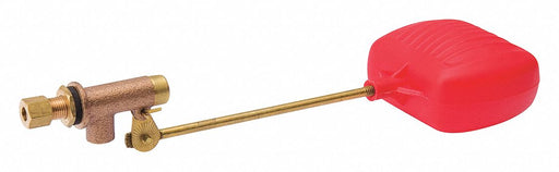 Evaporative Cooler Float Valve 1/4 
