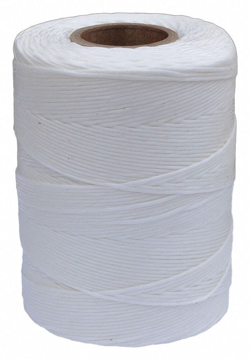 Splicing/Wax Twine 8 Ply 1200 Poly