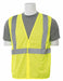Safety Vest Economy Hi-Viz Lime 3XL