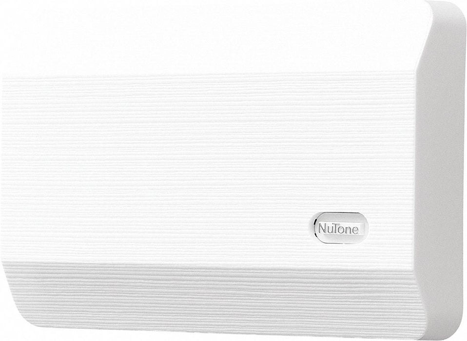 Door Chime White 2 Note