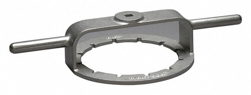 IBC Wrench Silver