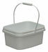 Plastic Container 1 gal.