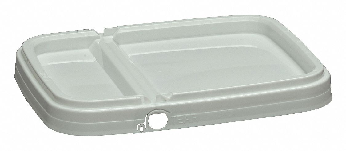 Lid for EZ-E027 Container
