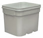 Plastic Container 8 gal.
