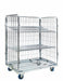 Rolling Cart 48 x32 x59 