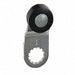 LmtSwtchLvrArm RotryLvrRoller 0.94inArmL