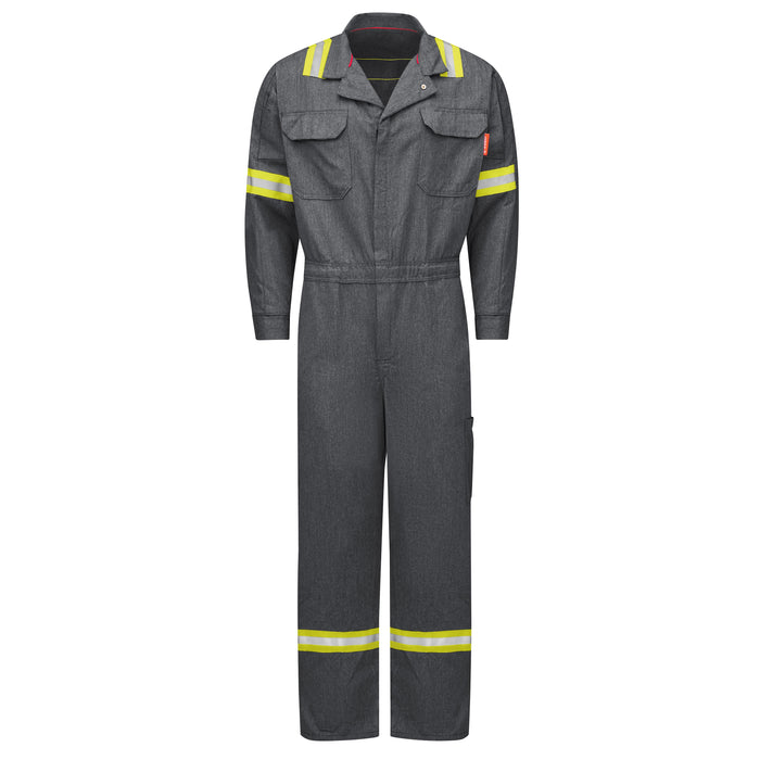 iQ Series® Men's FR Mobility Coverall