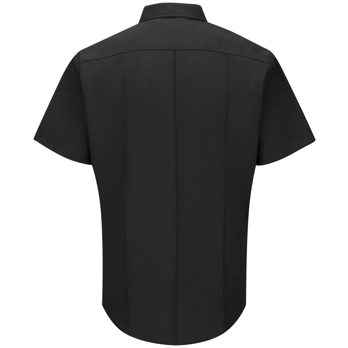 Men's Classic Short Sleeve Firefighter Shirt