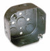 Electrical Box Octagon 4 X 4 in