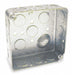 Electrical Box Square 4 X 1-1/2 in