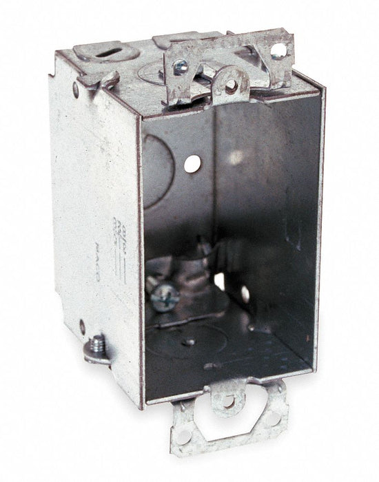 Electrical Box Switch 3x2x2-1/2 in