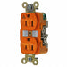 Recept Orange 15 A 2P3W Back Side 1PK