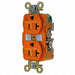 Recept Orange 20 A 2P3W Back Side 1PK