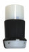 LckCon Strt 30 A Black White Nyl L6-30R