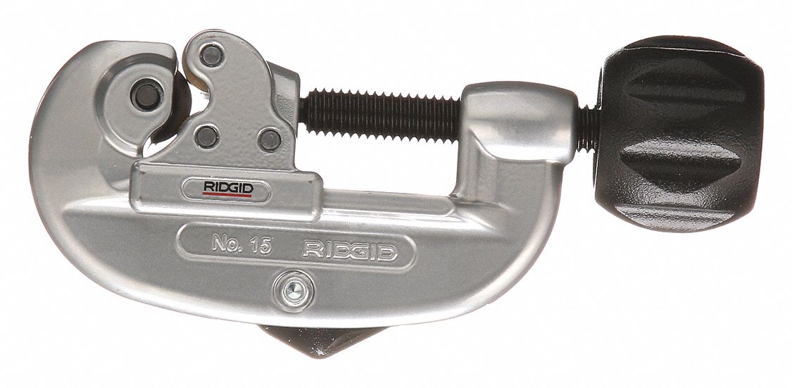 Tubing Cutter Copper Brass Aluminum