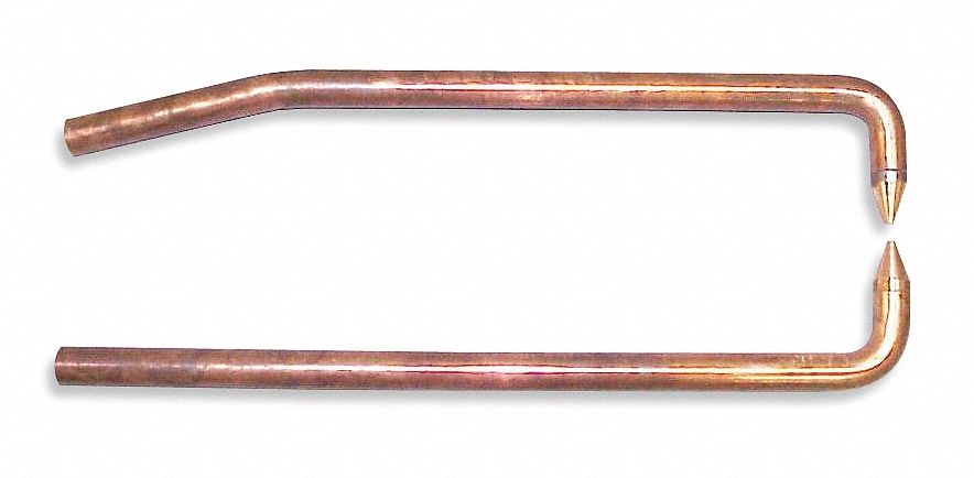 MILLER 12 Air-Cooled Spot Weld Tong PK2