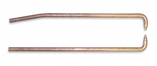 MILLER 18 Air-Cooled Spot Weld Tong PK2
