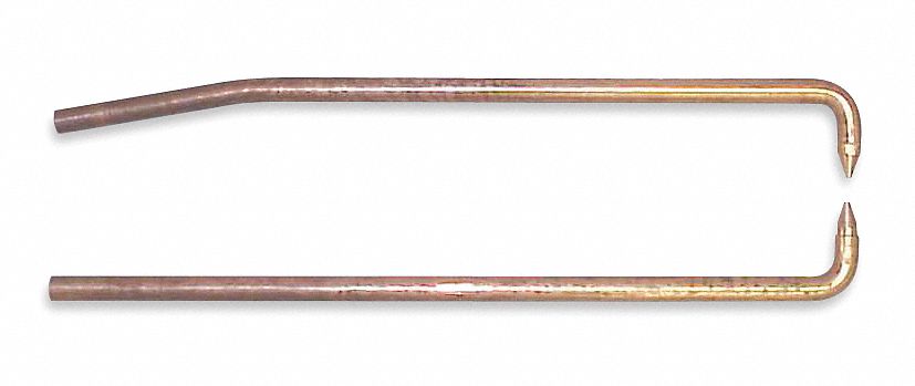 MILLER 18 Air-Cooled Spot Weld Tong PK2