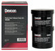 Putty Dark Gray Plastic Steel