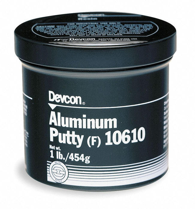 Putty 1 lb Silver 16 hr Functional Cure