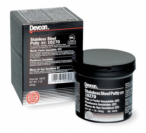 Putty Dark Gray ST