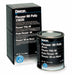Putty Black Flexane 80