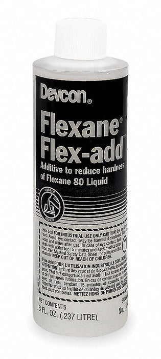 Rubber Repair Additive Bottle 8 floz