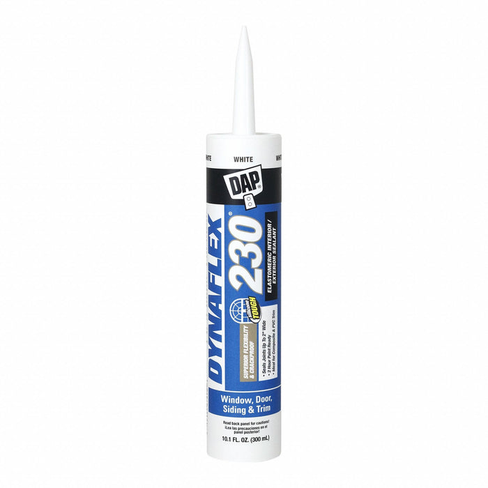 D0258 Acrylic Latex Sealant White Dynaflex230
