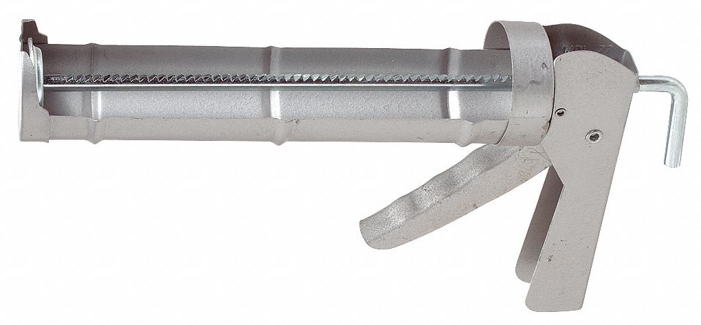 Caulk Gun Steel