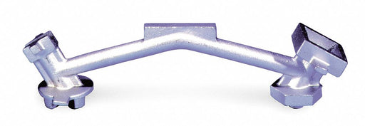 Drum Plug Wrench 15 in L Offset